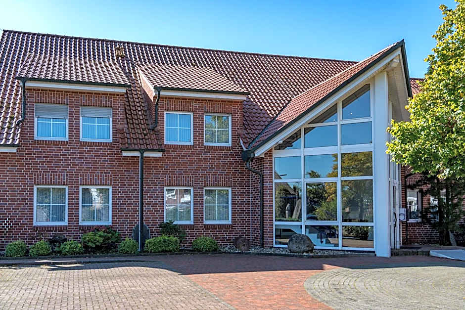 Landhotel Elkemann