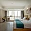 GreenTree Inn Changshu Zhaoshangcheng Express Hotel