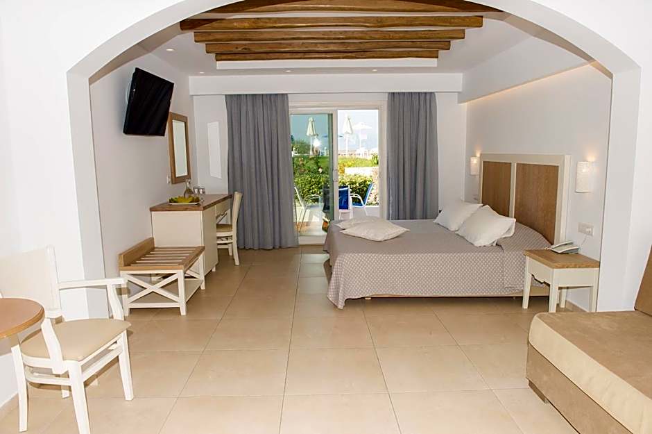 Mastichari Bay Hotel