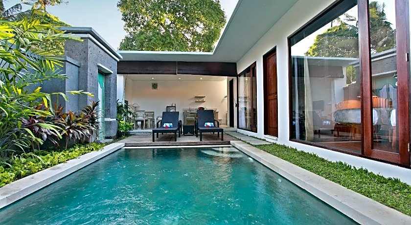 New Pondok Sara Villas