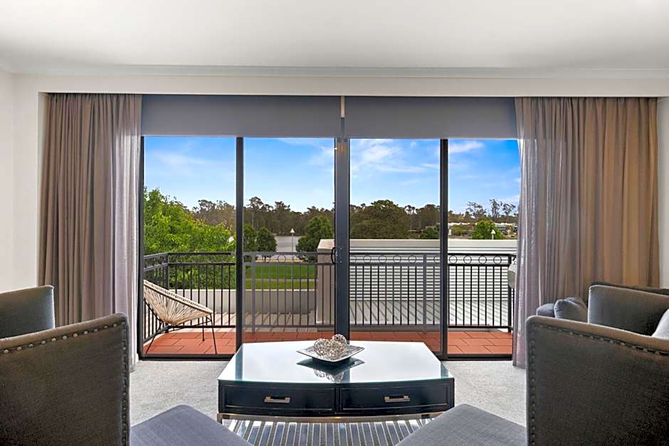 The Carrington Hotel