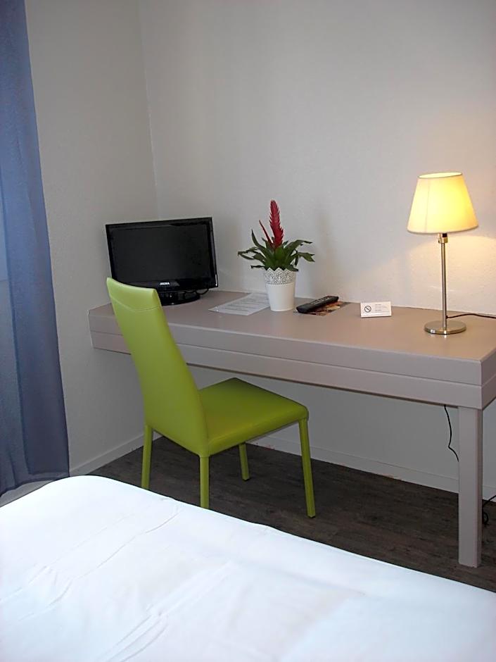 Hotel-Restaurant Du Lac