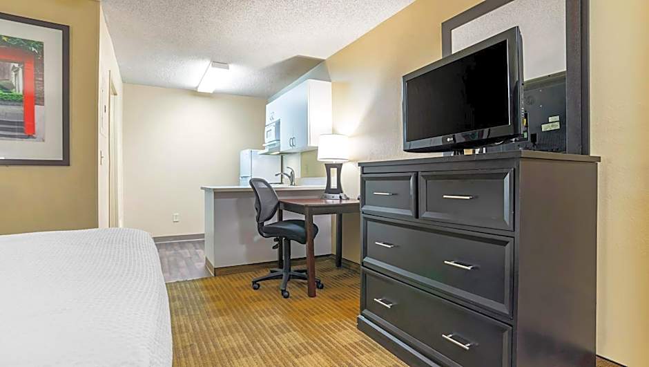 Home 1 Suites Extended Stay