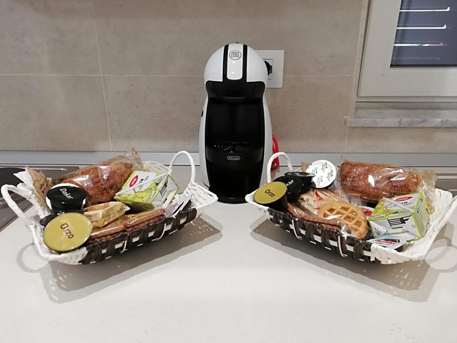 Guest House B&B Via Marina