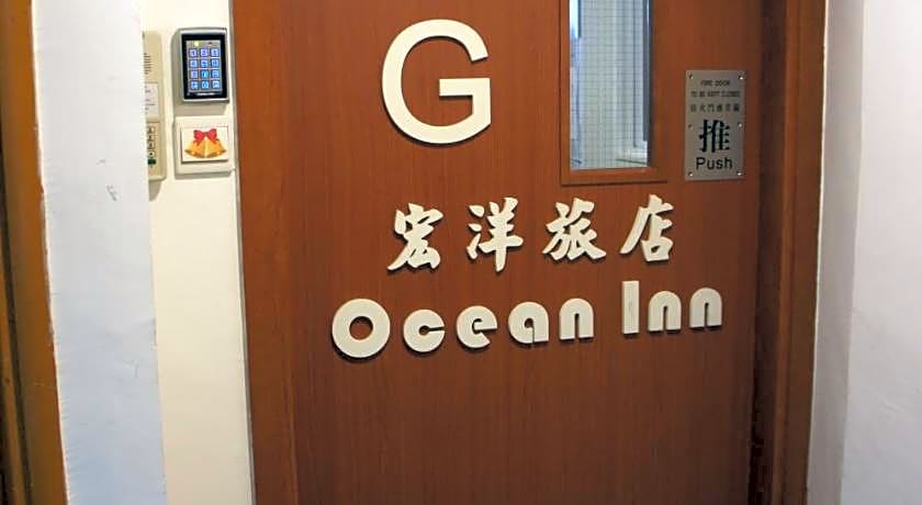 Ocean Inn