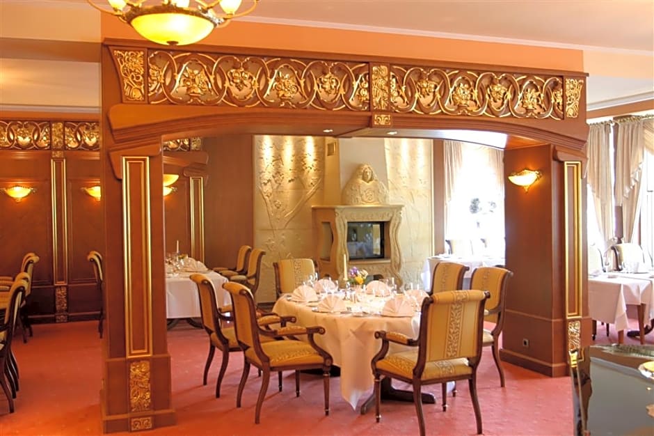 Bellevue Rheinhotel