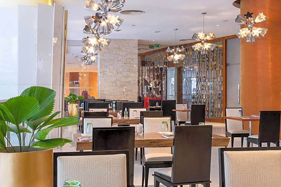 Lagos Continental Hotel