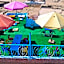 Nubian Popeye - Roof top - Nile View