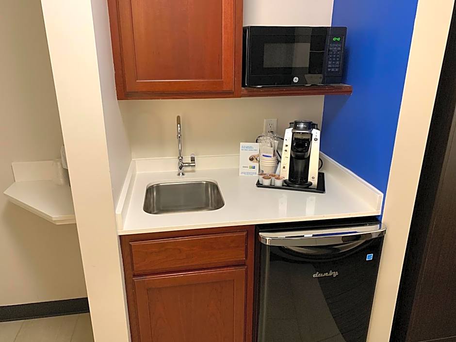 Holiday Inn Express Hotel And Suites Minneapolis Downtown By IHG