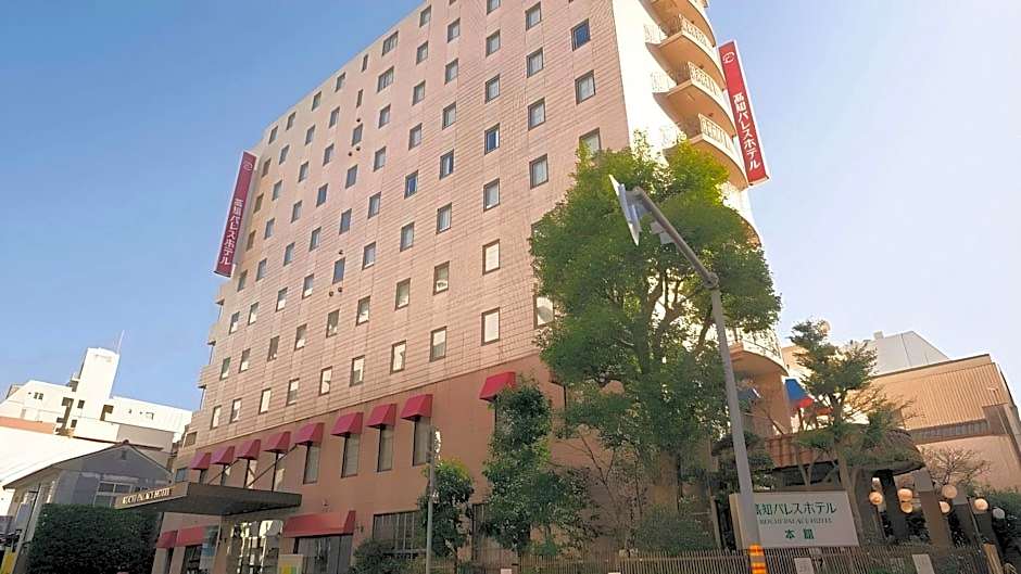 APA Hotel Kochi