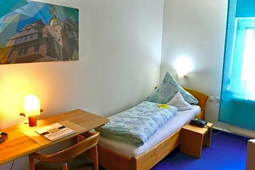 Village Stadthotel