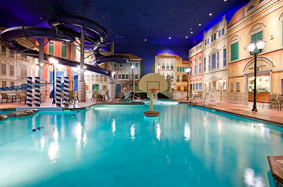 Holiday Inn Hotel & Suites Maple Grove Northwest Minneapolis-Arbor Lakes By IHG