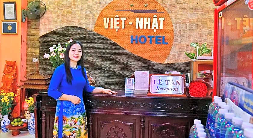Viet Nhat Hotel Ninh Binh