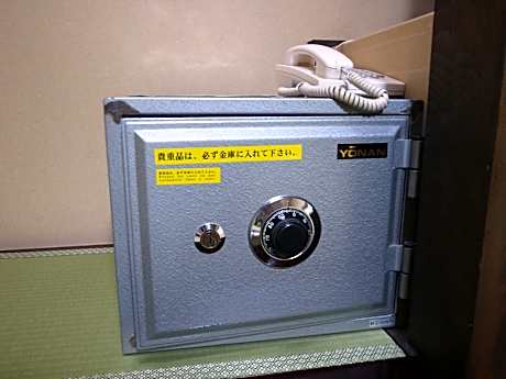 Japanese-Style Superior Family Room with Private Bathroom