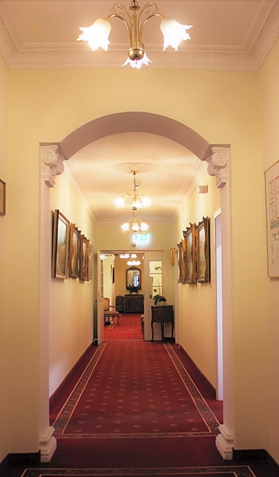 Hotel Germersheimer Hof