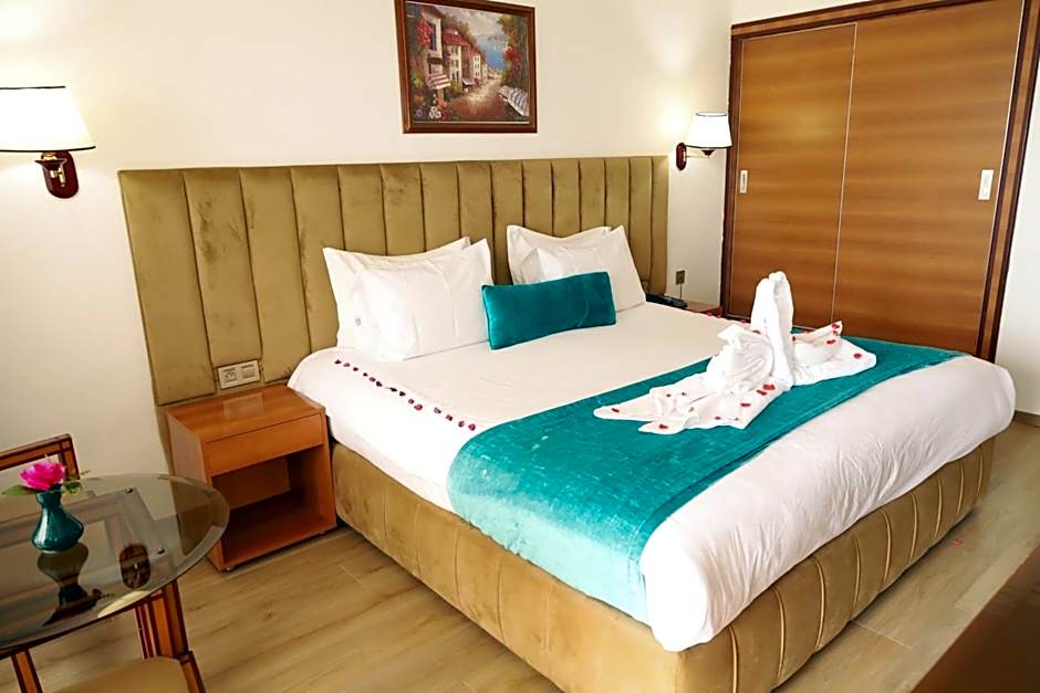 Royal Mirage Agadir