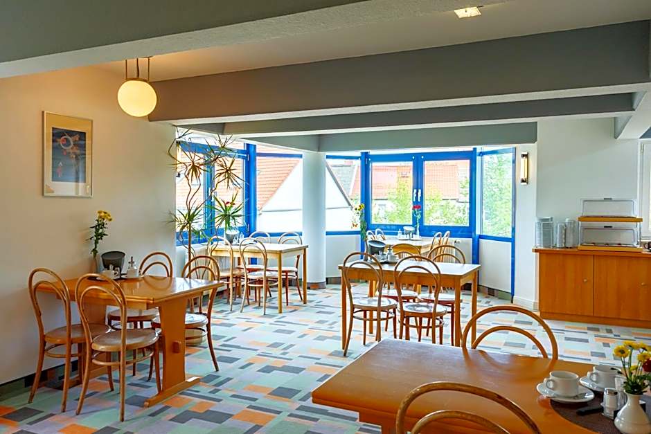 City-Pension Dessau-Roßlau