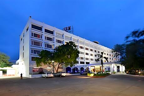 SRM Hotel - Tiruchirappalli
