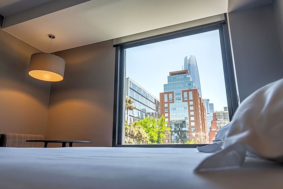 Ola Santiago Providencia, Tapestry Collection by Hilton
