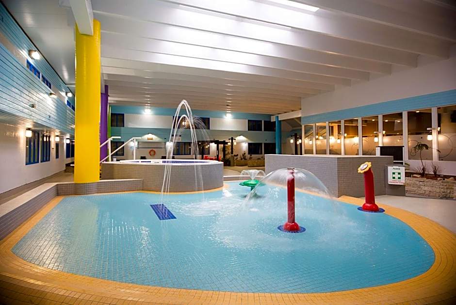 Travelodge by Wyndham Saskatoon