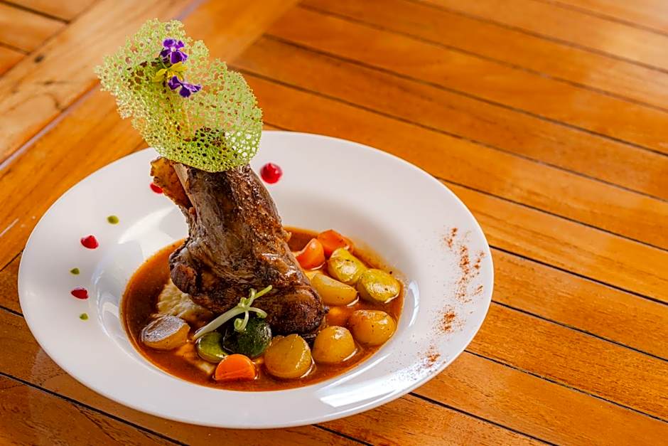 Cocotiers Hotel - Mauritius