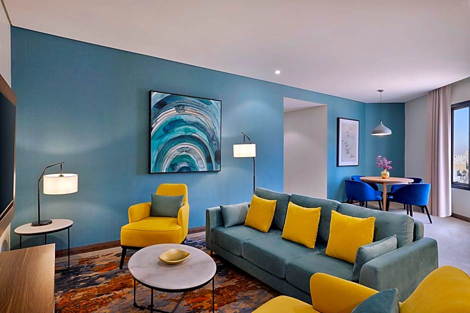 Staybridge Suites Al Khobar City By IHG