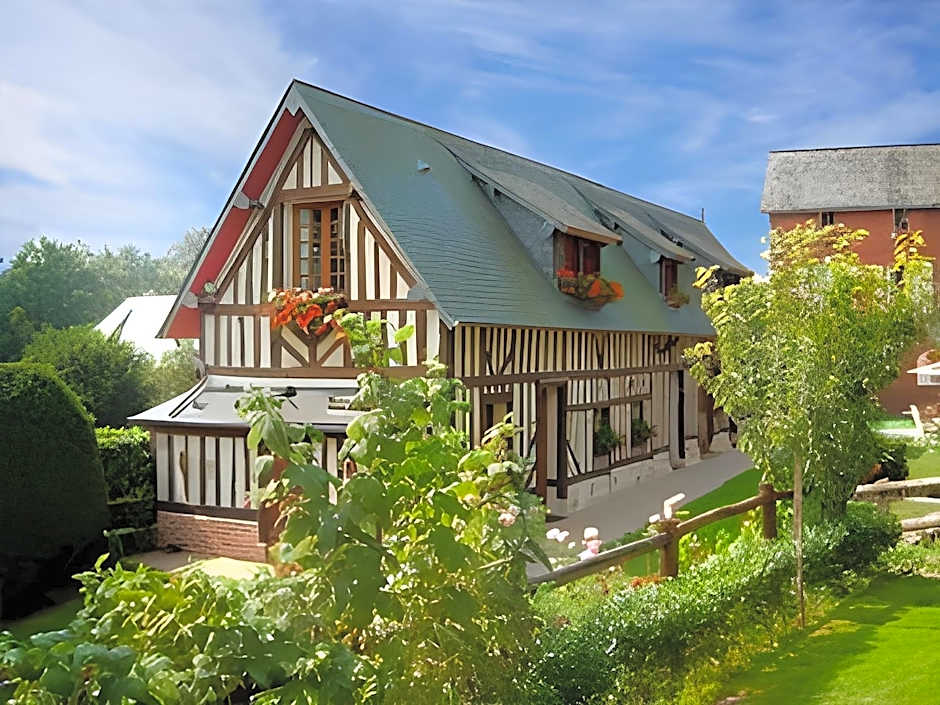 Auberge de la Source - Hotel de Charme, Collection Saint-Simeon