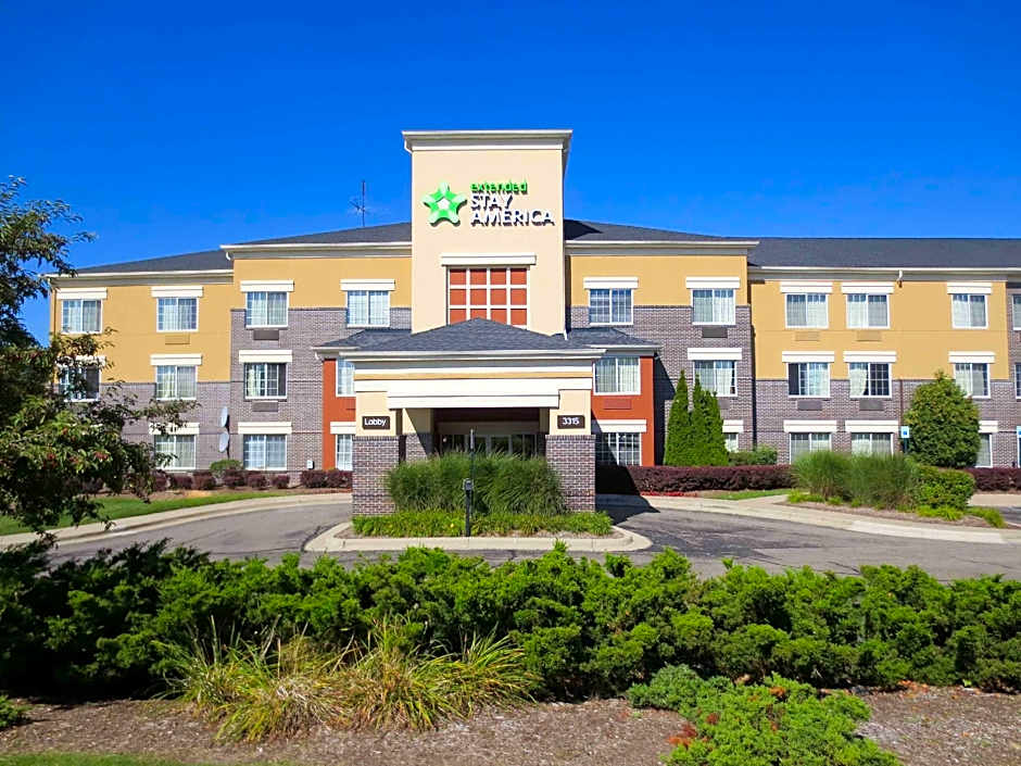 Auburn Hills Extended Stay Inn