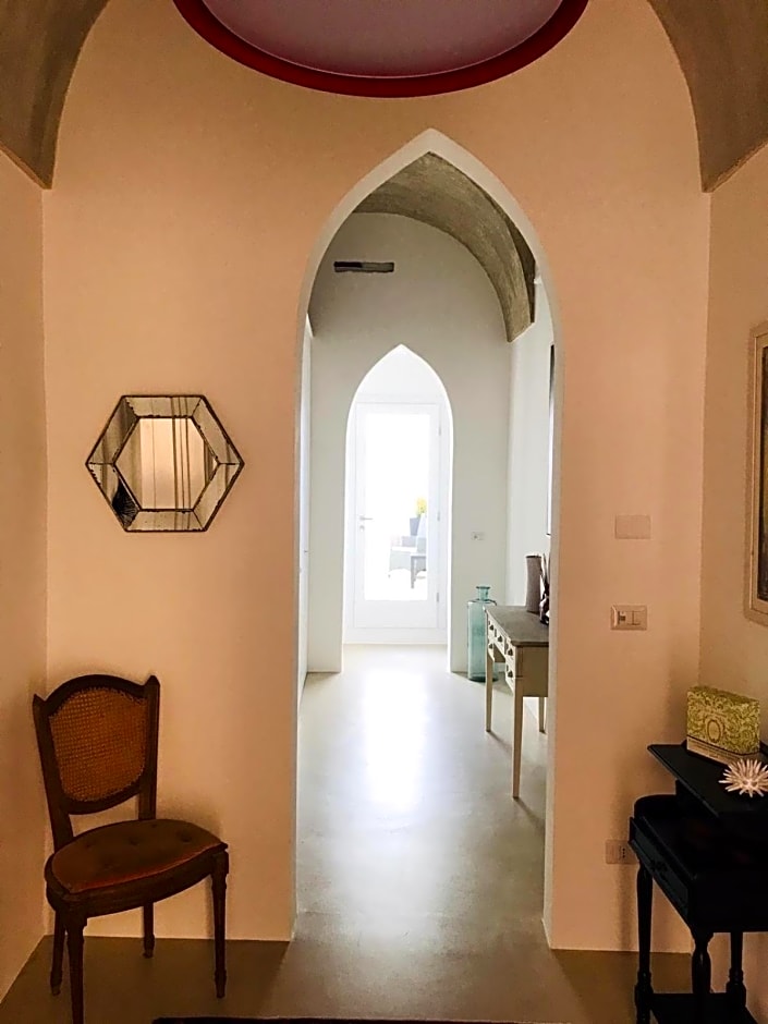 La Casa di Bacco B&b