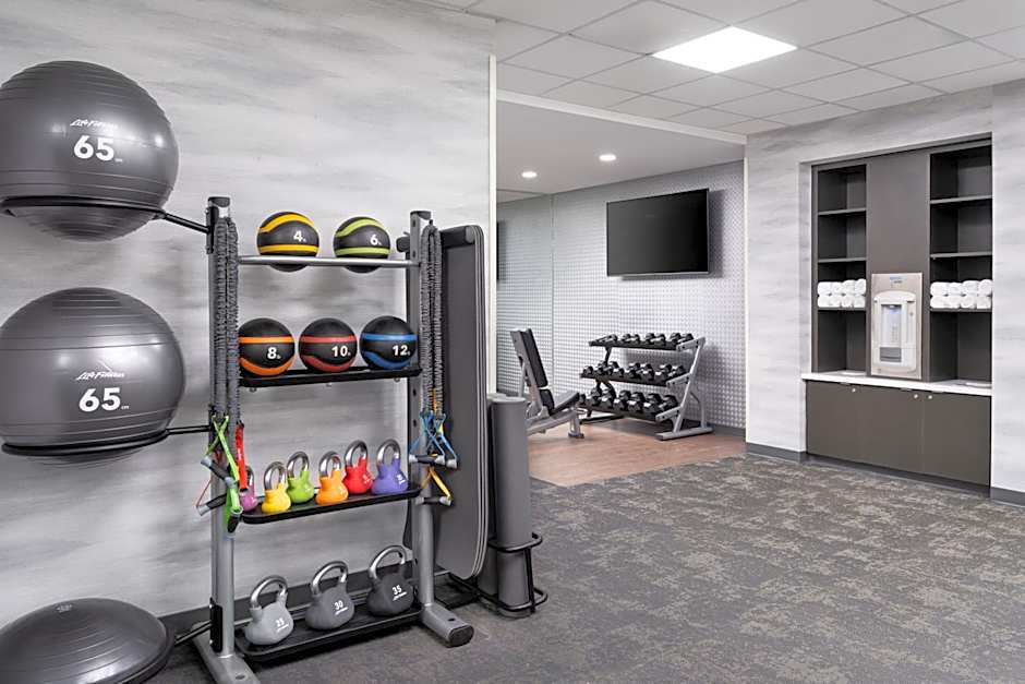 Fairfield Inn & Suites Waycross