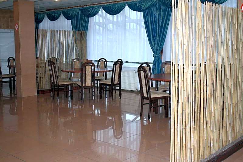 Pomorska Zajazd Restauracja