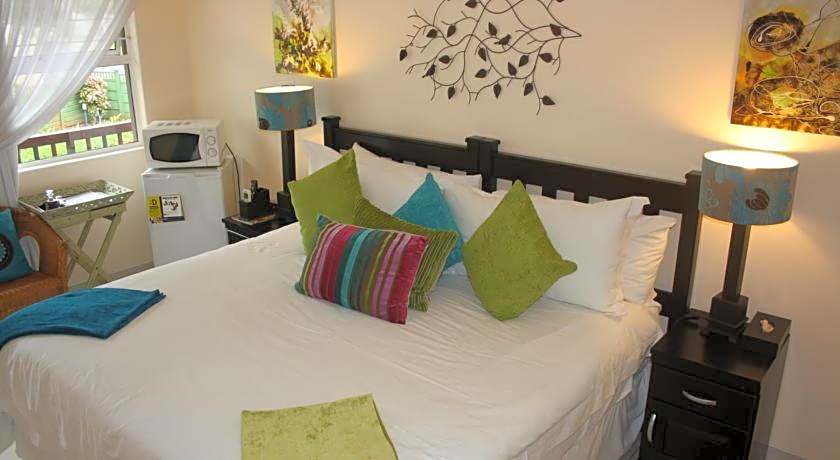 Tariman Boutique Hotel