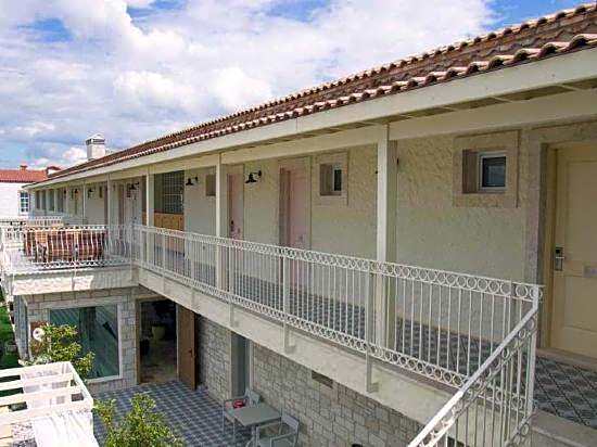 Casa Luna Hotel ALACATI