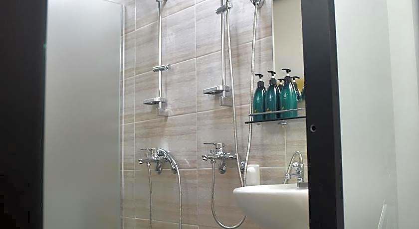 24 Guesthouse Suncheon