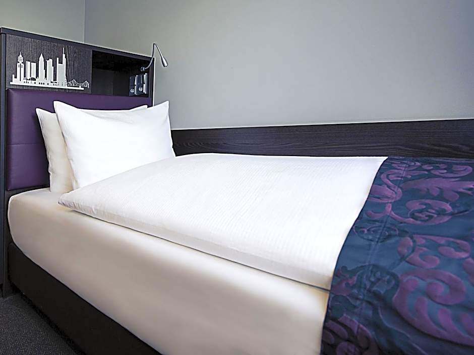 Mercure Frankfurt City Messe