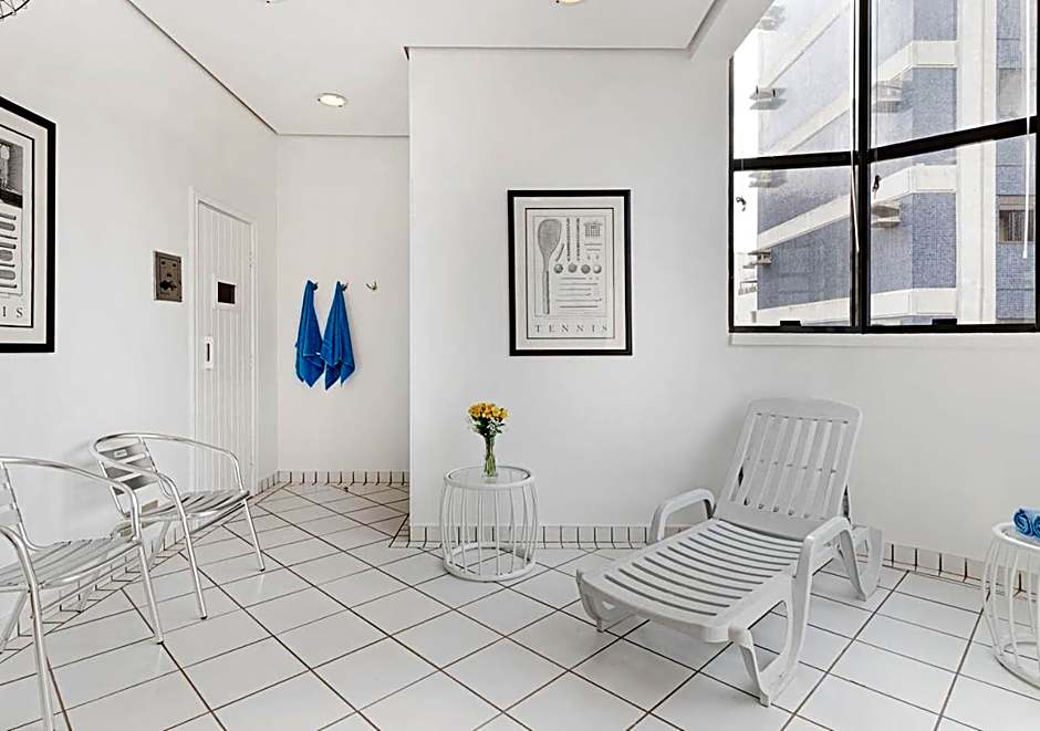 Nacional Inn Cambuí Campinas Residence