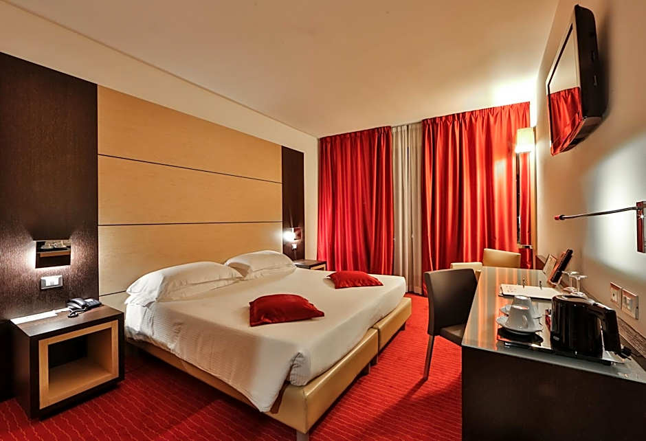 Best Western Plus Hotel Galileo Padova