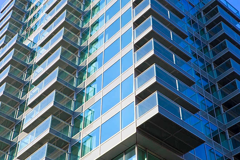 Urban Residences Rotterdam