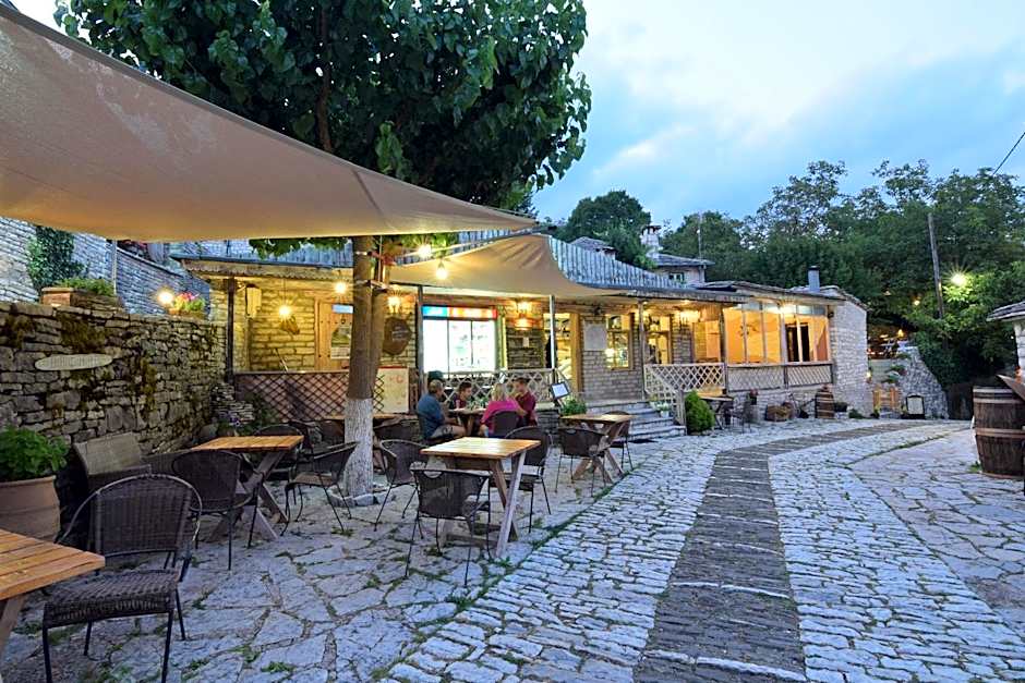 Vikos Hotel