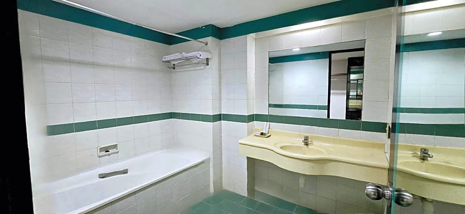 Hotel Apita Cirebon