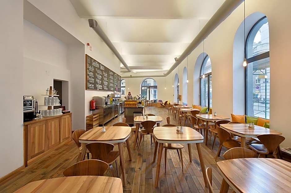 Hotel Mocca