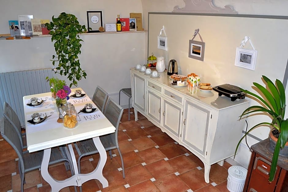 b&b Balcone del Biellese