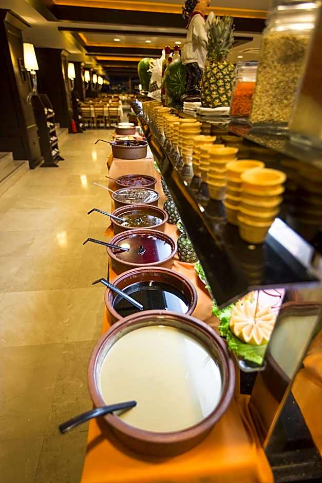 Suhan Cappadocia Hotel & Spa