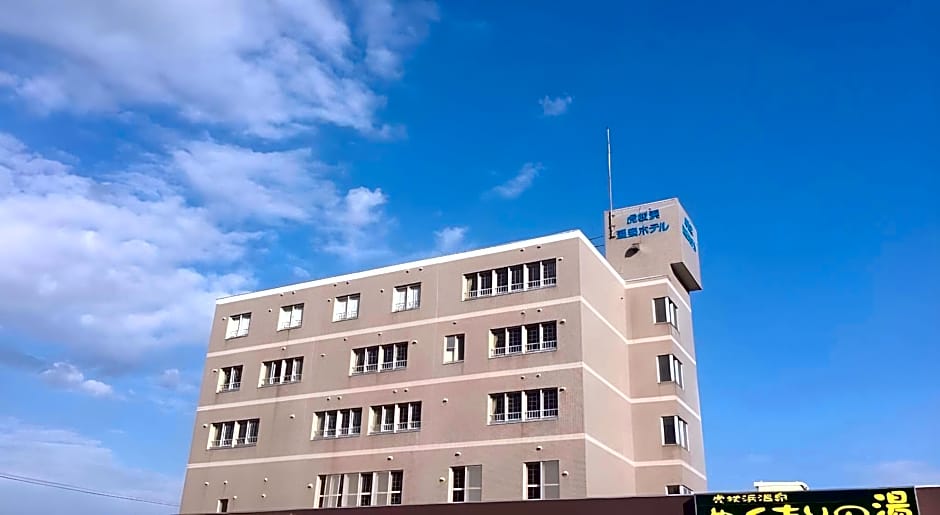 Kojohama Onsen Hotel