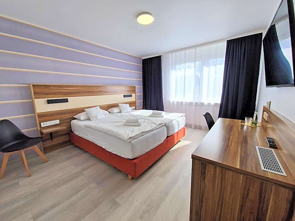 Hotel am Kurpark