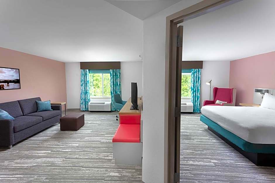 Hilton Garden Inn Columbus