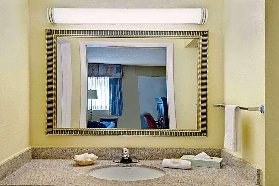 Days Inn Towson – Towson, MD