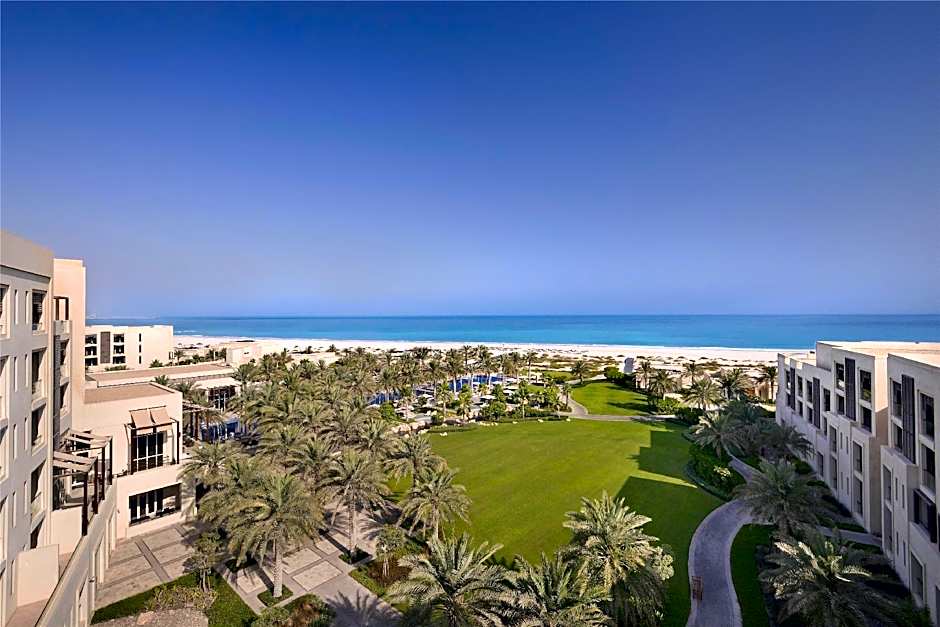 Park Hyatt Abu Dhabi Hotel And Villas