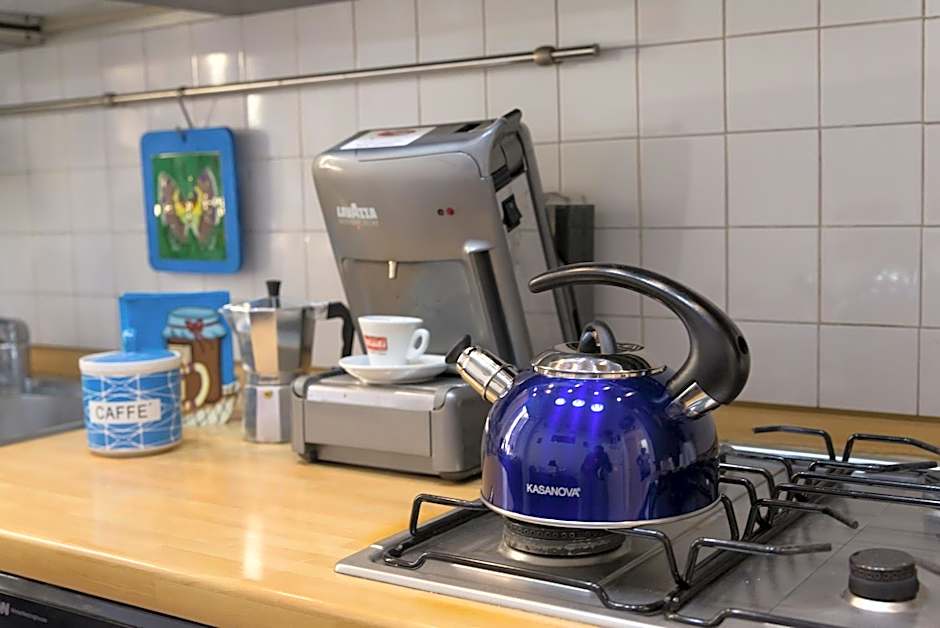 B&B La Finestra di Fronte