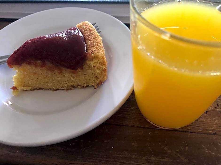 Pousada Vó Iris - Tiradentes Mg